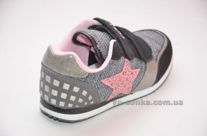 Кроссовки для девочки