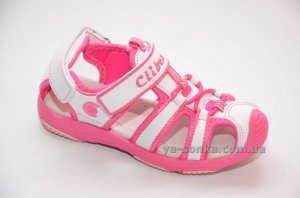 Сандалии-босоножки для девочки