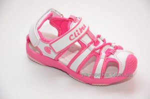 Сандалии-босоножки для девочки