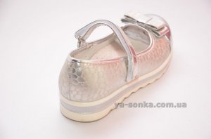 Туфли для девочки