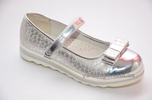 Туфли для девочки