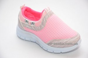 Кроссовки для девочки