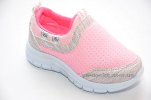 Кроссовки для девочки