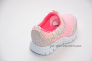 Кроссовки для девочки