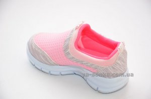 Кроссовки для девочки