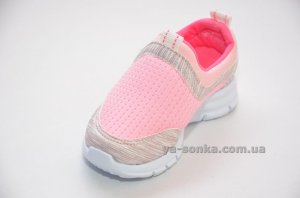 Кроссовки для девочки