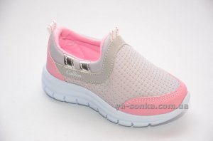 Кроссовки для девочки