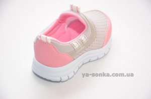Кроссовки для девочки