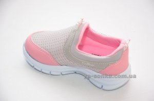 Кроссовки для девочки