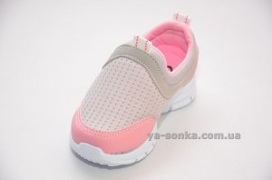 Кроссовки для девочки