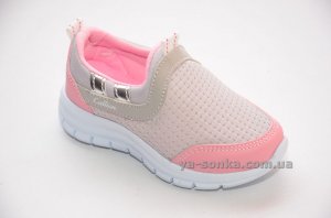 Кроссовки для девочки