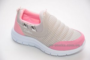 Кроссовки для девочки