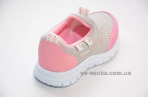 Кроссовки для девочки
