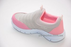 Кроссовки для девочки