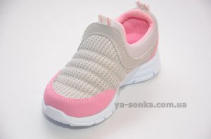 Кроссовки для девочки
