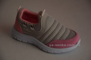 Кроссовки для девочек