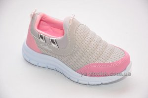 Кроссовки для девочки