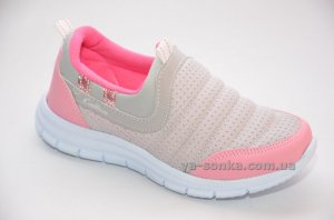 Кроссовки для девочек