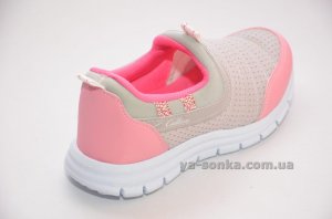 Кроссовки для девочек