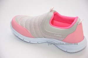 Кроссовки для девочек