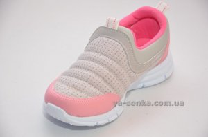 Кроссовки для девочек