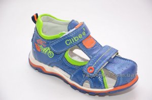 Сандалии для мальчика