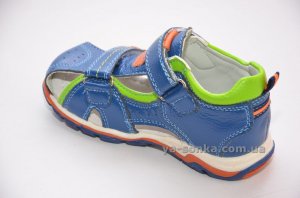 Сандалии для мальчика