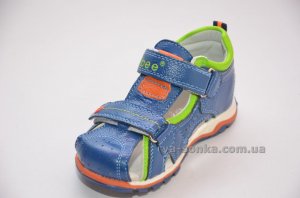 Сандалии для мальчика