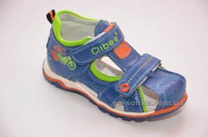Сандалии для мальчика