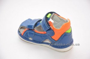 Сандалии для мальчика