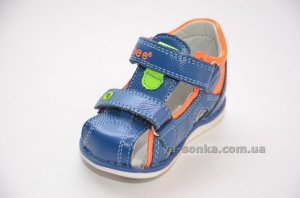 Сандалии для мальчика
