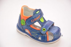 Сандалии для мальчика