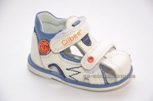 Сандалии для мальчика