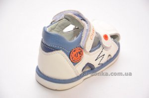 Сандалии для мальчика