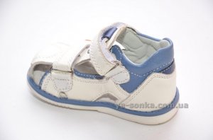 Сандалии для мальчика