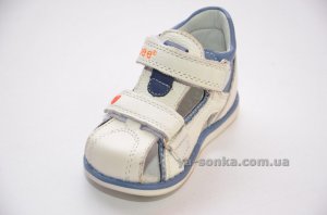 Сандалии для мальчика