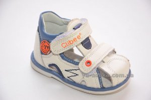 Сандалии для мальчика
