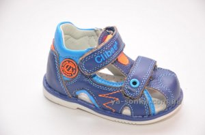 Сандалии для мальчика