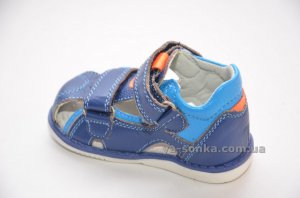Сандалии для мальчика