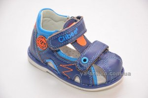 Сандалии для мальчика