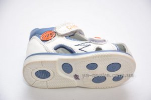 Сандалии для мальчика