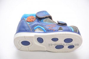 Сандалии для мальчика