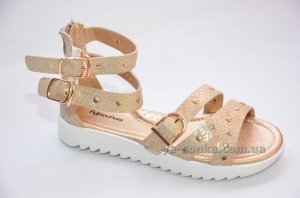 Сандалии для девочки