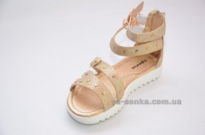 Сандалии для девочки