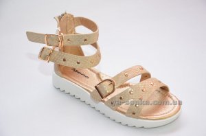 Сандалии для девочки