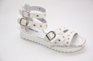 Сандалии для девочки
