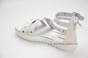 Сандалии для девочки