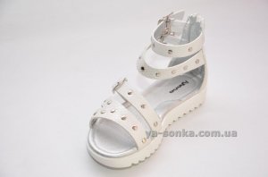 Сандалии для девочки