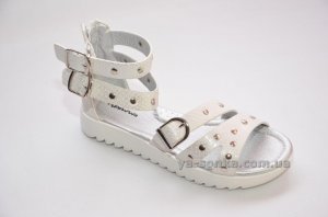 Сандалии для девочки