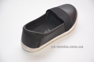 Мокасини для дівчинки